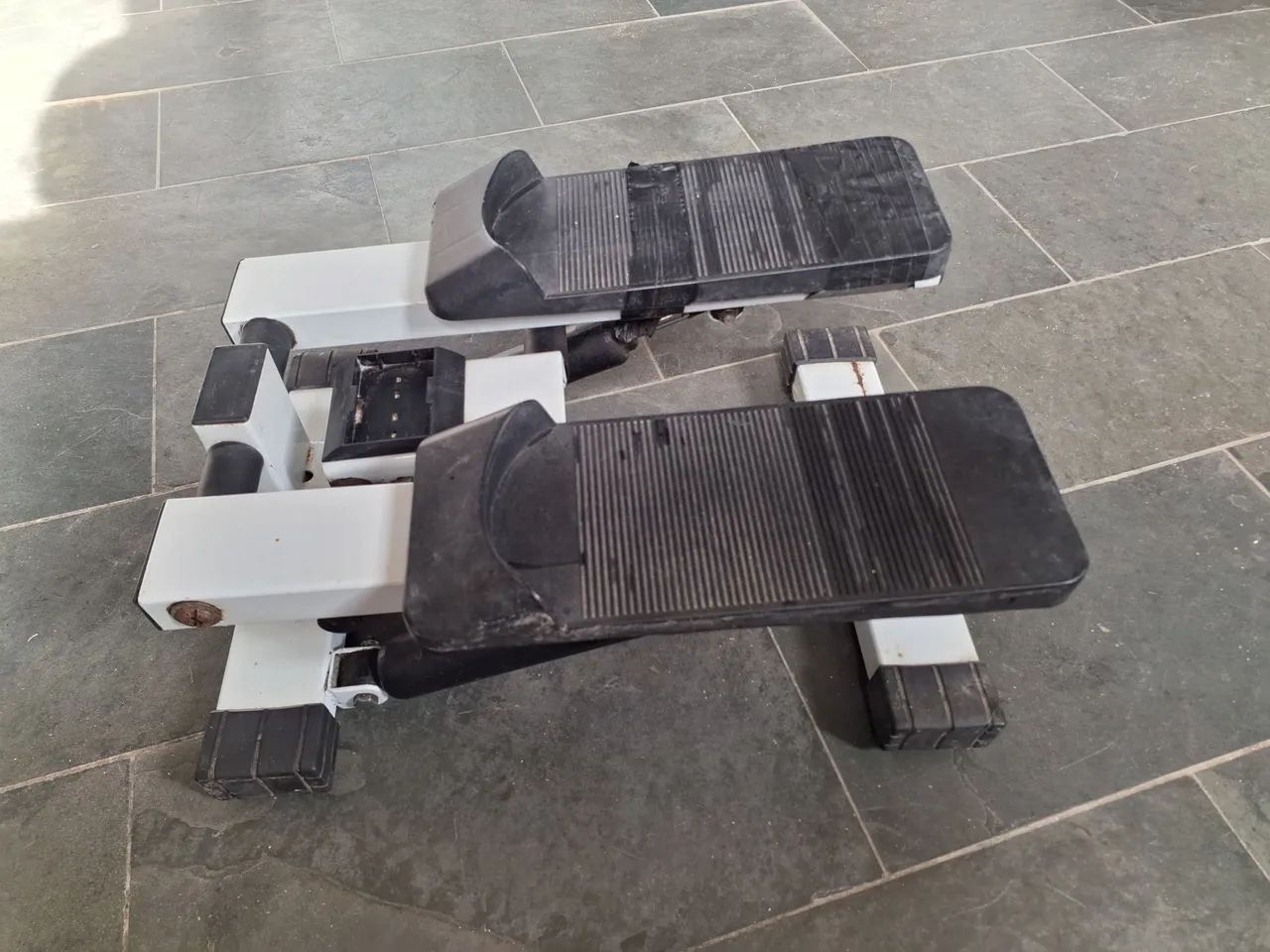 Aparelho de ginástica Step