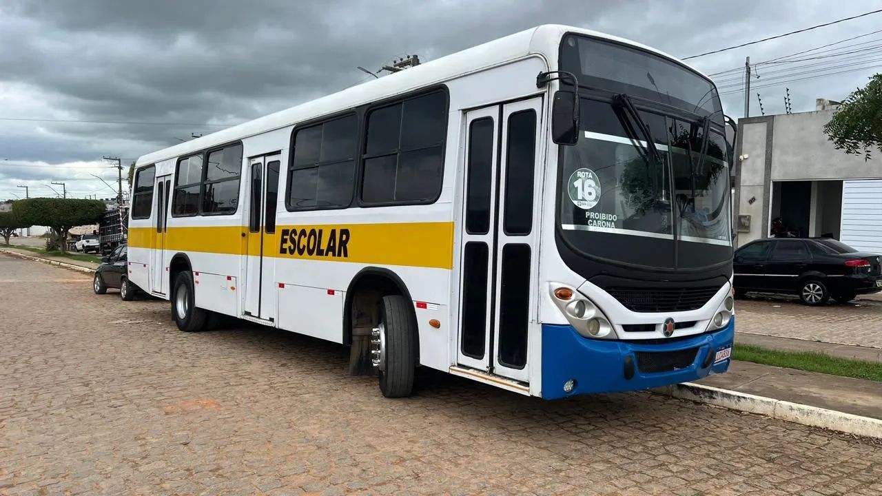 Ônibus Mercedes 1722.Ano 2010....bem conservado, manutenção em dias. - Foto 7
