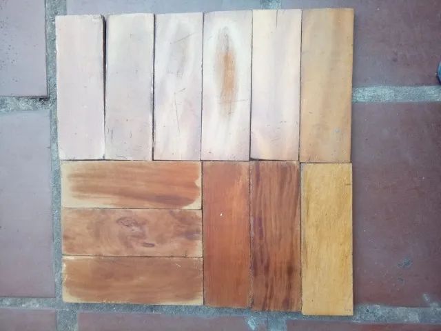 taco antigo para reposição - Foto 3