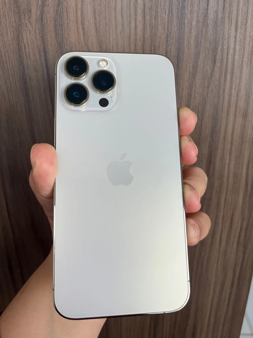 iPhone 13 Pro Max 256 GB - Bateria 85%