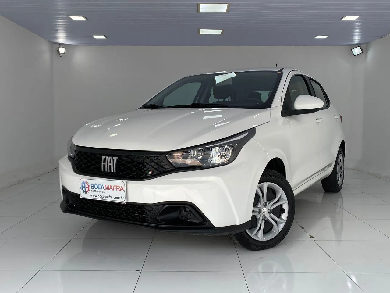 FIAT ARGO 2024 Usados e Novos