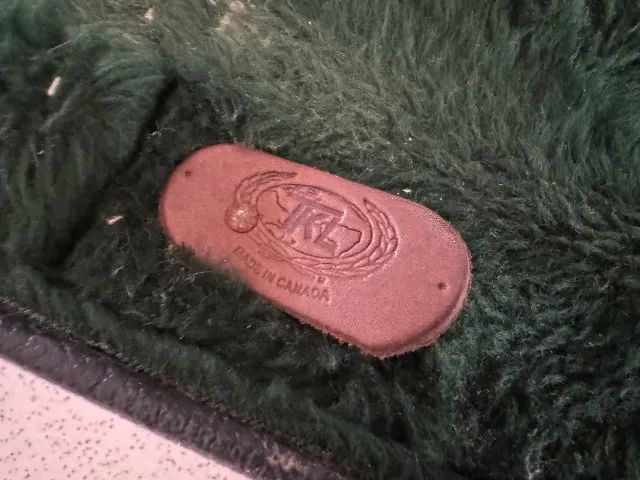 Violão Martin Hard Case | Vintage | Gibson Fender Taylor Takamine - Foto 3