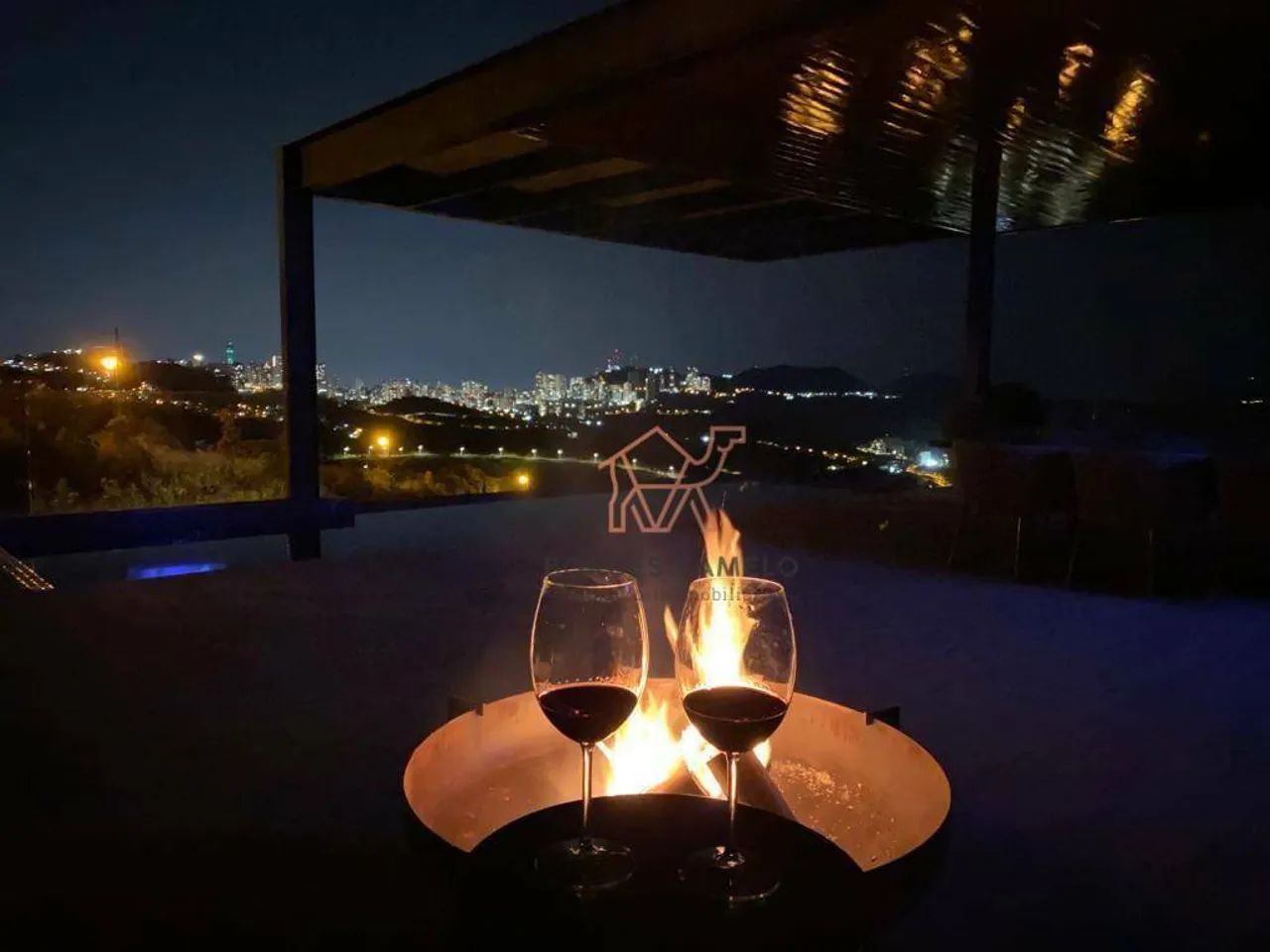Casa com 4 dormitórios à venda, 650 m² por R$ 9.300.000,00 - Vila Alpina - Nova Lima/MG - Foto 3