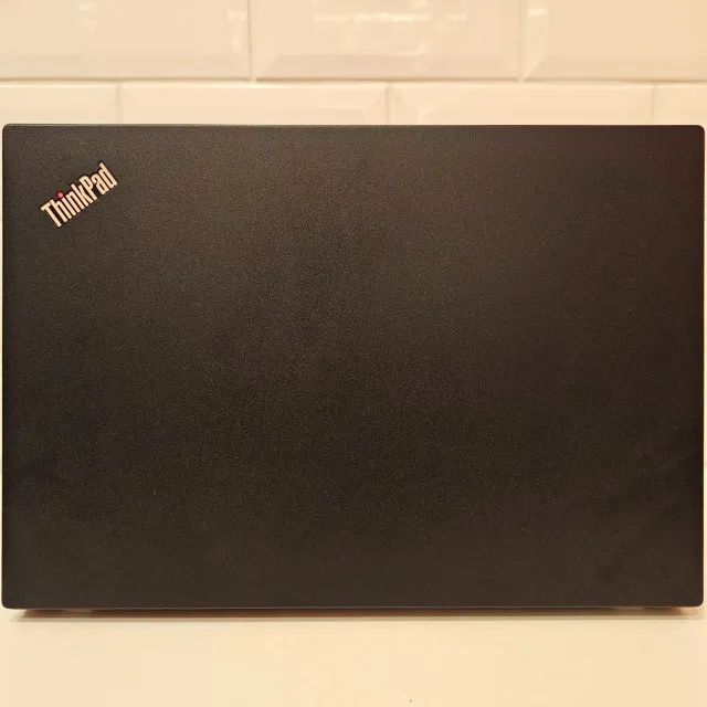 Lenovo ThinkPad i5 8th Notebook - 8GB RAM - SSD64385501051906124