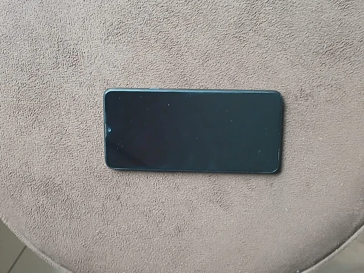 Samsung A20s