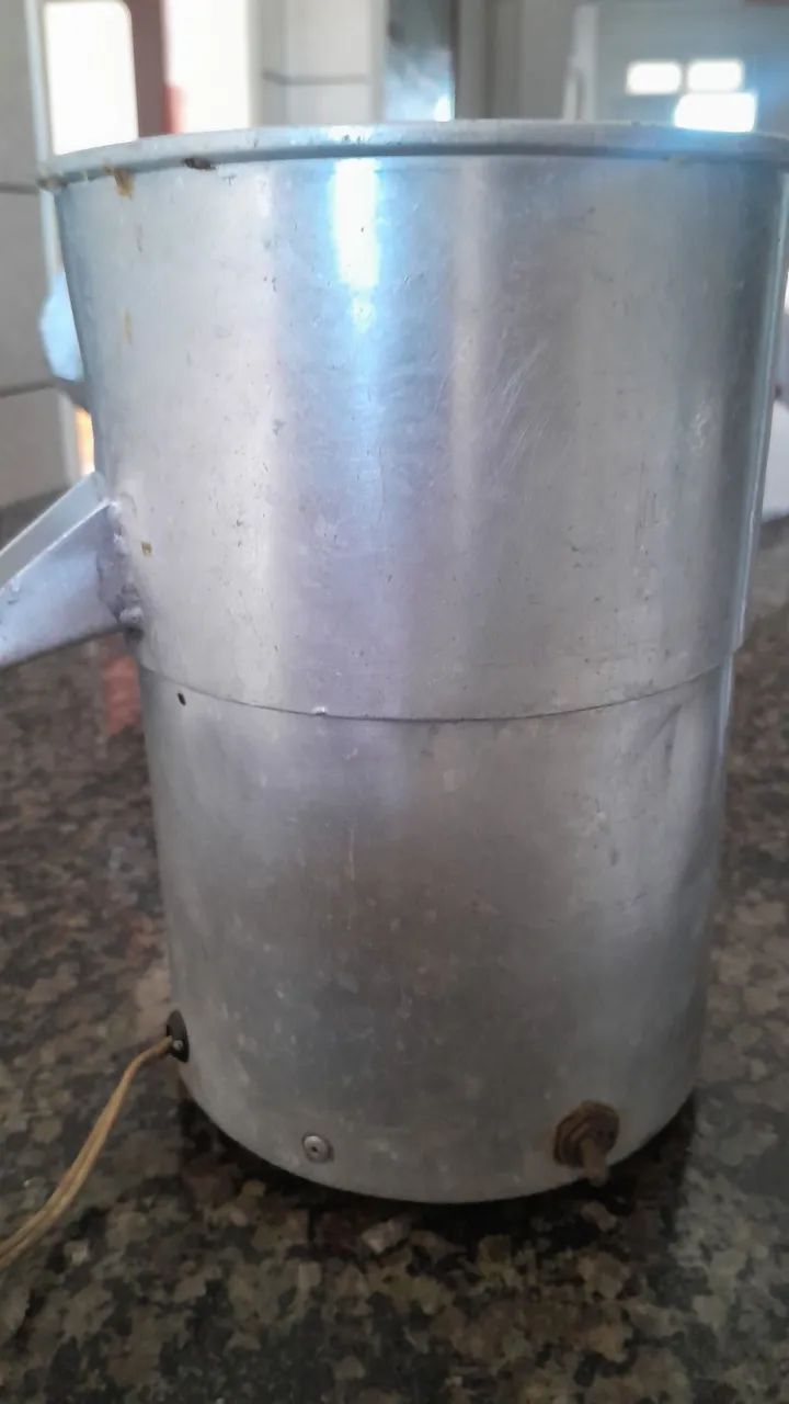 espremedor de laranja