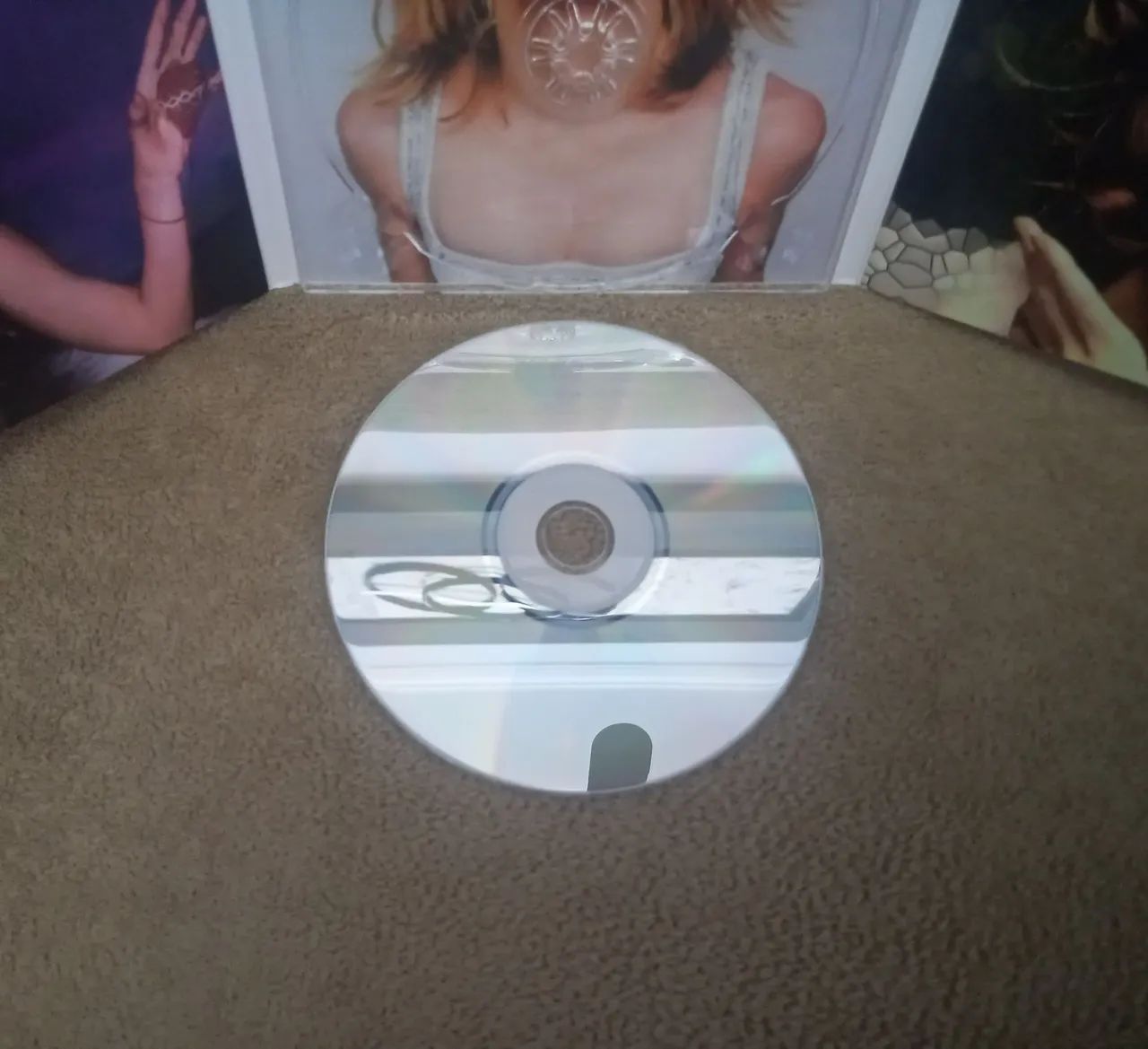 CD'S MADONNA - Foto 5
