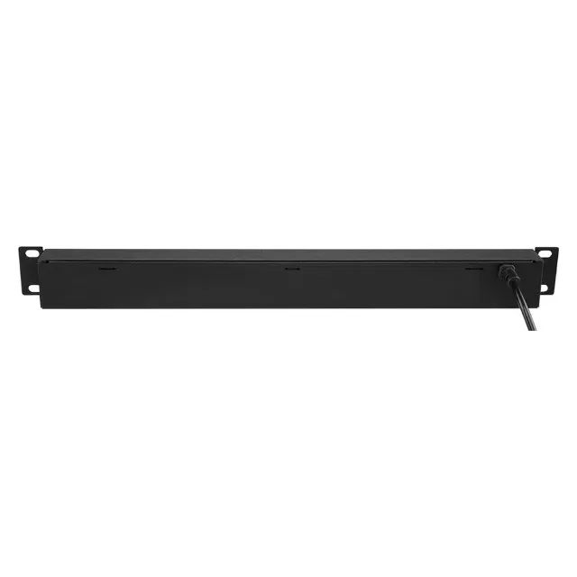 Protetor Eletrônico para Rack Intelbras EPR 208+, com 8 Tomadas, Cabo 3 Metros - WZetta - Foto 5