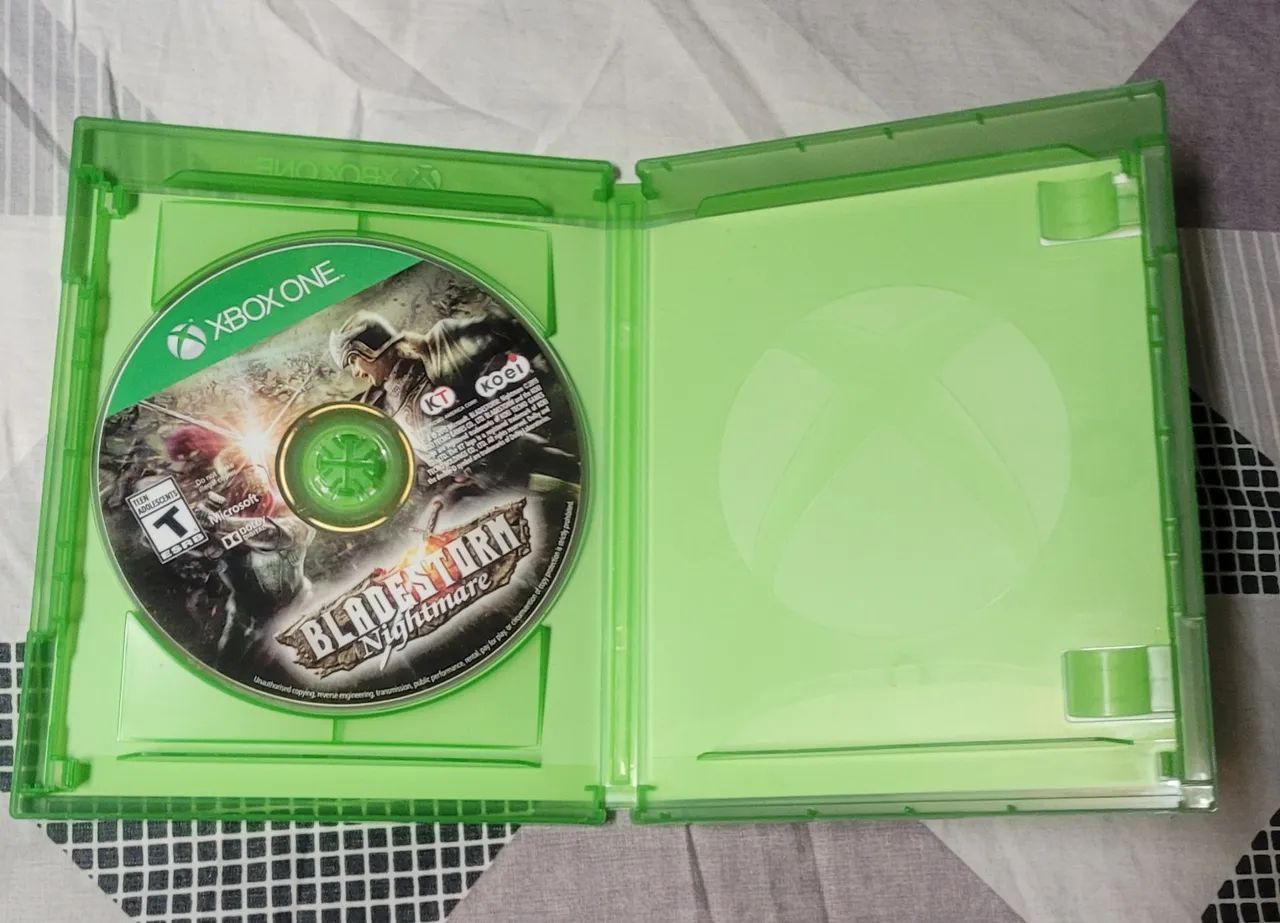 Bladestorm: Nightmare - Xbox One - Usado - Foto 3