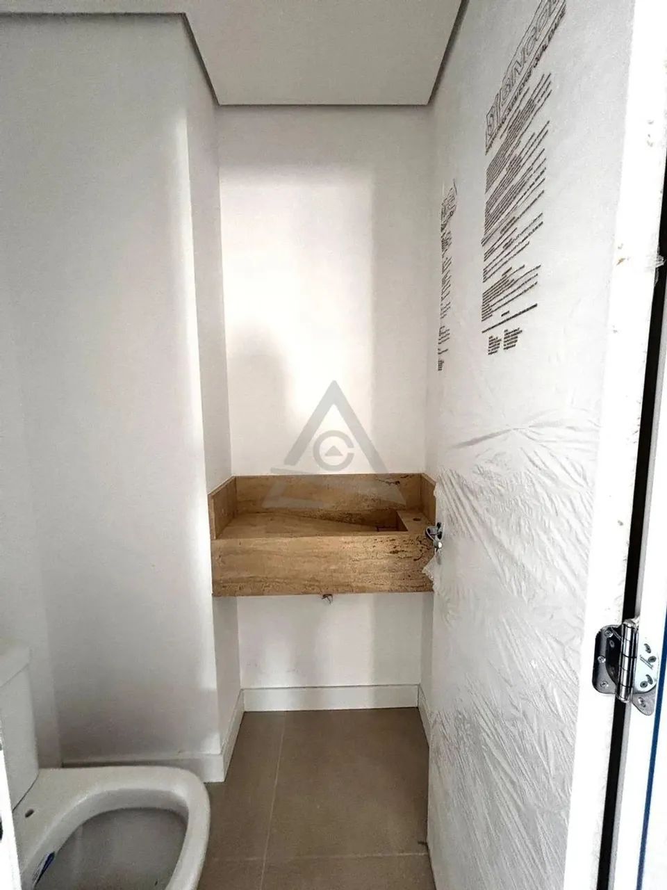 Apartamento à venda em Campinas, Nova Campinas, com 3 suítes, com 105 m², Meraki - Foto 6