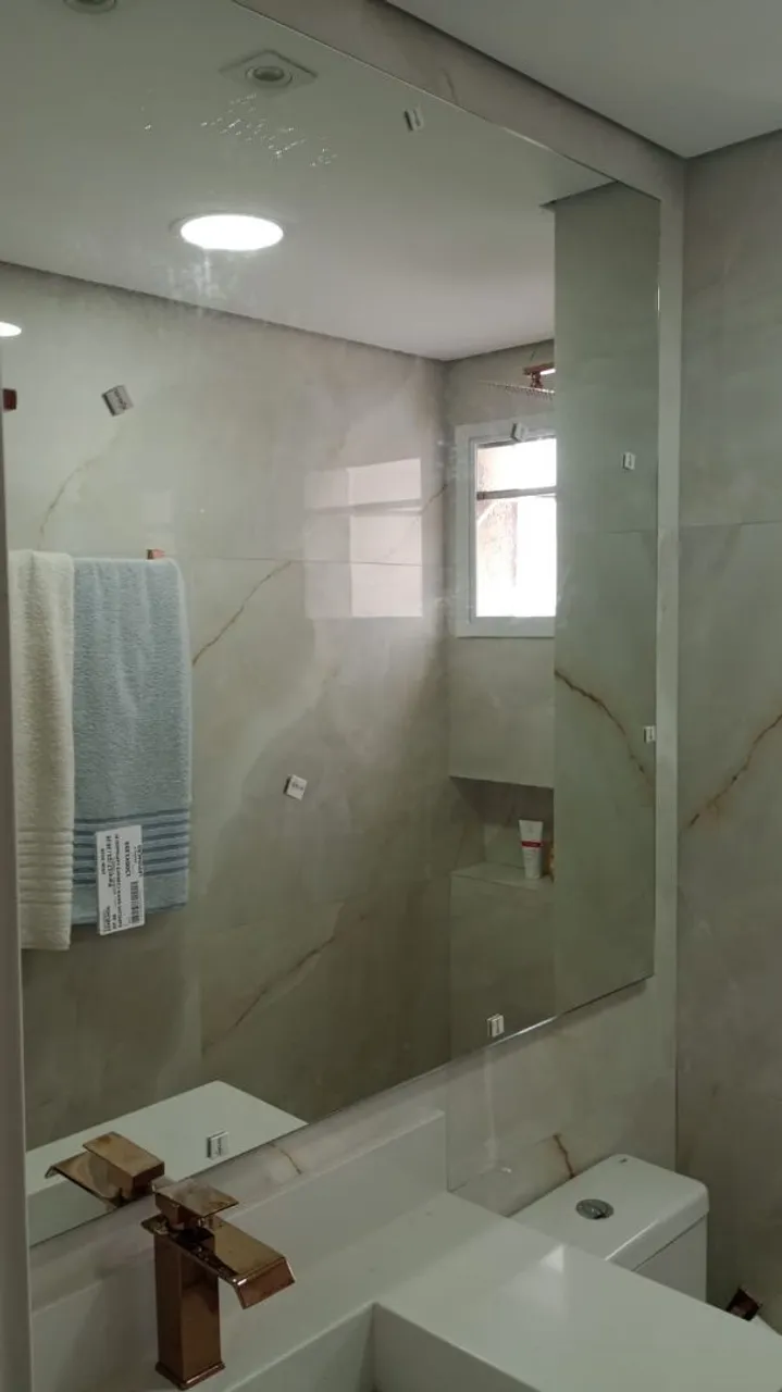 Espelhos sob medida