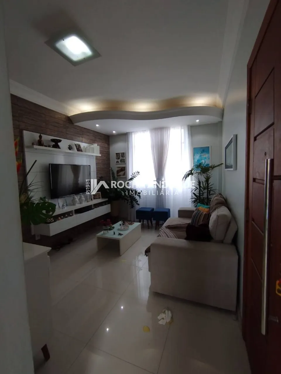 Apartamento Para Vender com 3 quartos 1 suítes no bairro Engenho Velho de Brotas em Salvad