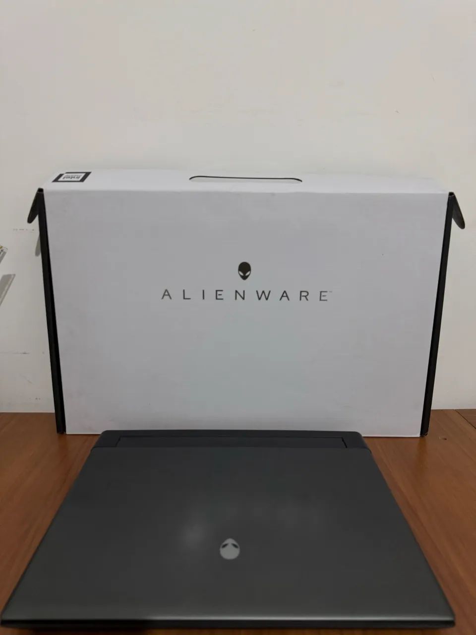 Notebook Alienware M16  - Foto 2