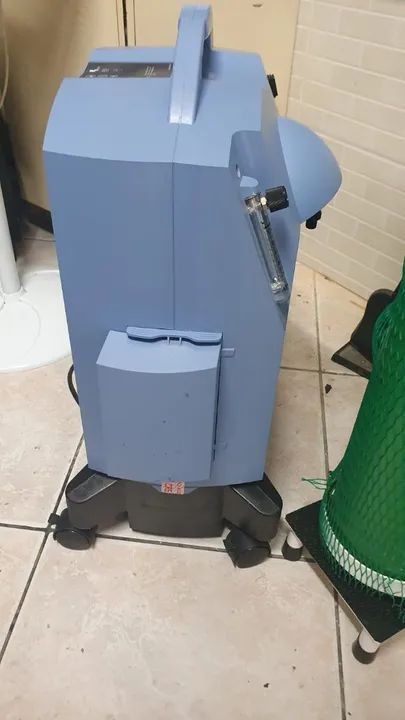 Concentrador de oxigênio Respironics Milennium M10 com garantia - Foto 2