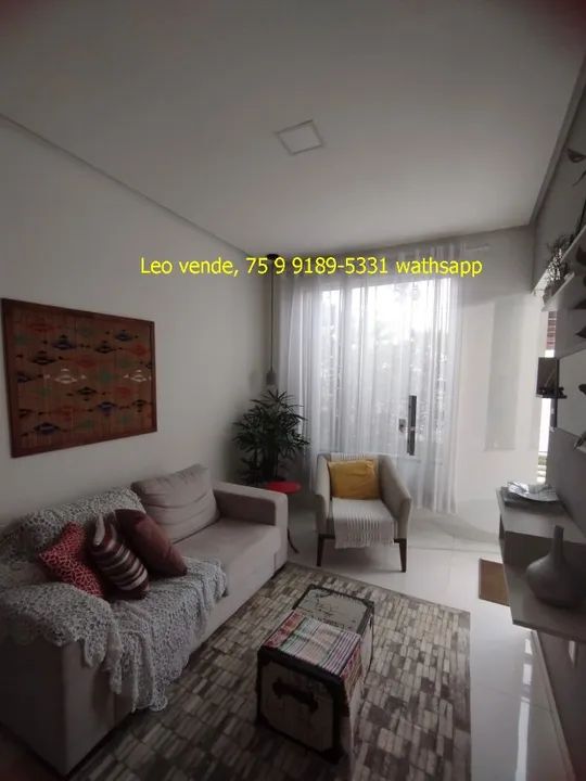 Leo vende perto da Fraga Maia, 3|4 suíte , área goumert ,veja fotos  - Foto 4