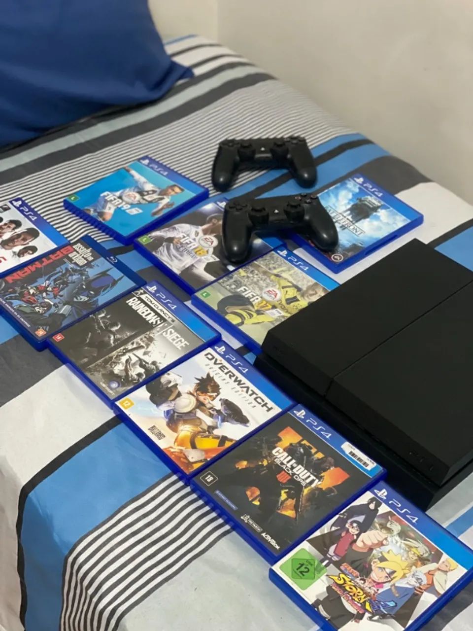 Playstation 4