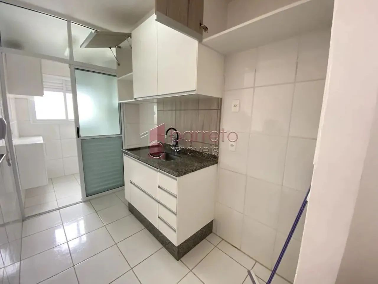 Apartamento Padrão em Jundiaí