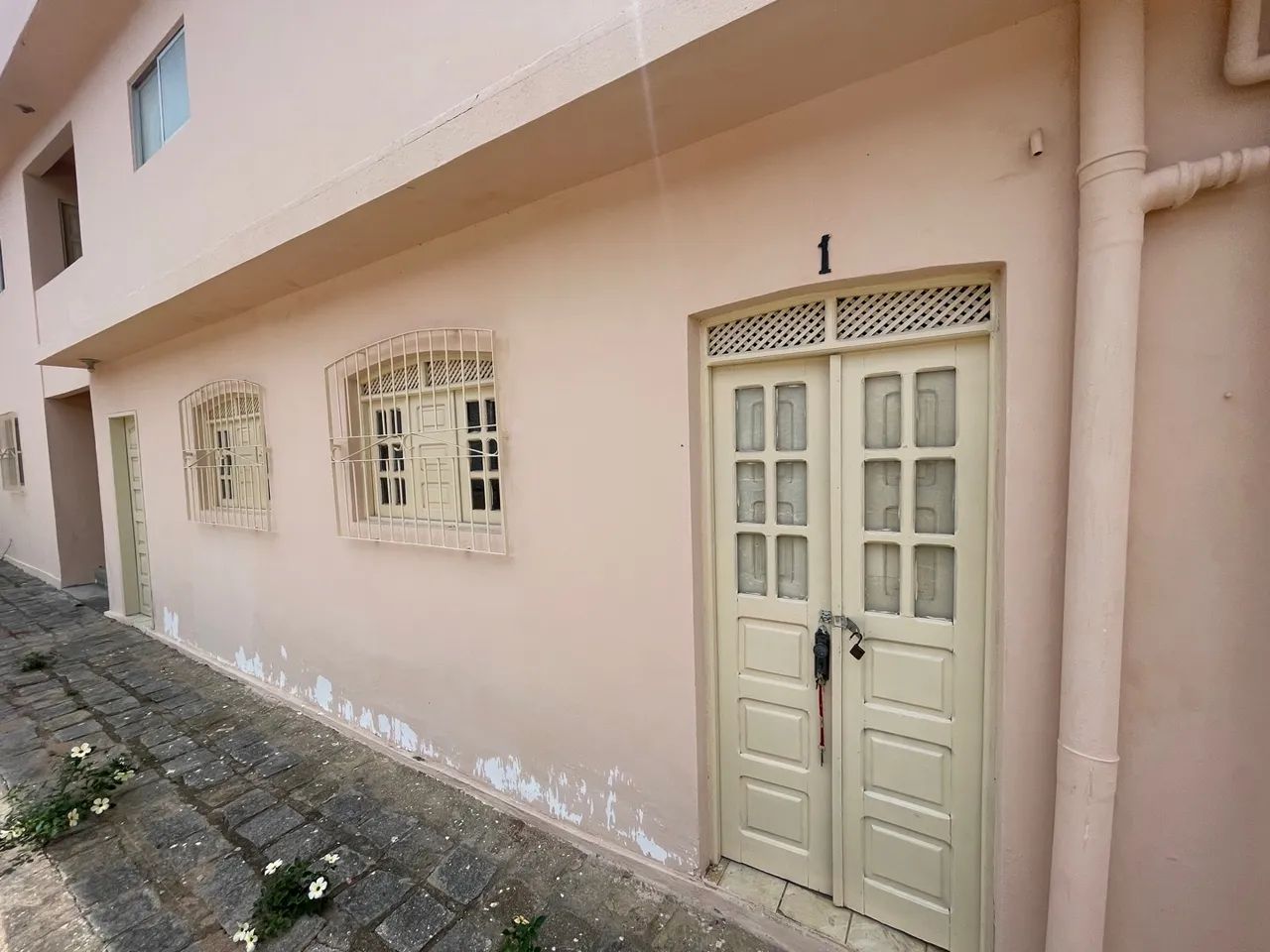 Prédio a venda c/ 4 apartamentos próximo da UFAPE  - Foto 3