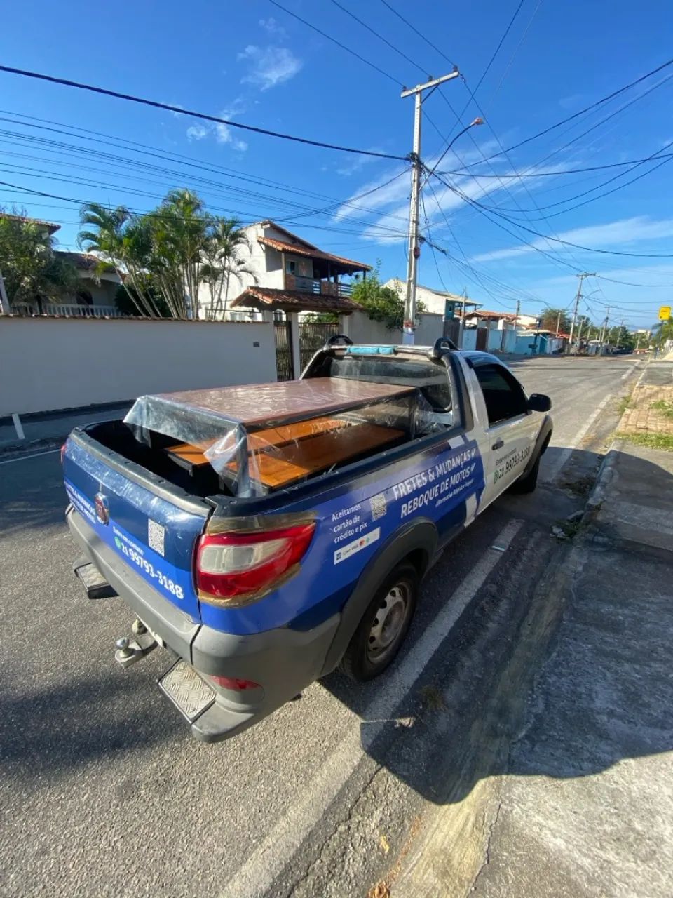 Frete na Tijuca  - Foto 2