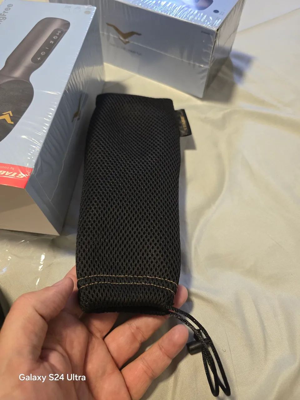 Microfone Stage Singfree - Foto 4