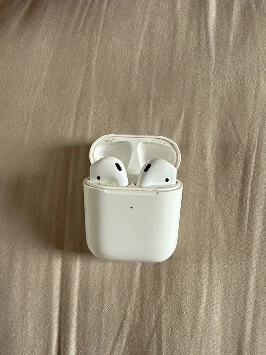 Fones de Ouvido Apple AirPods Pro