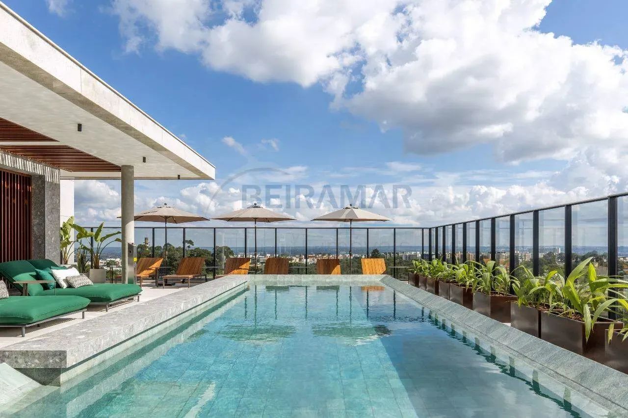 Apartamento Vazado de Alto Padrão  4 Suítes, 230m², 4 Vagas  Parque da Alvorada, Quadra Pa - Foto 5
