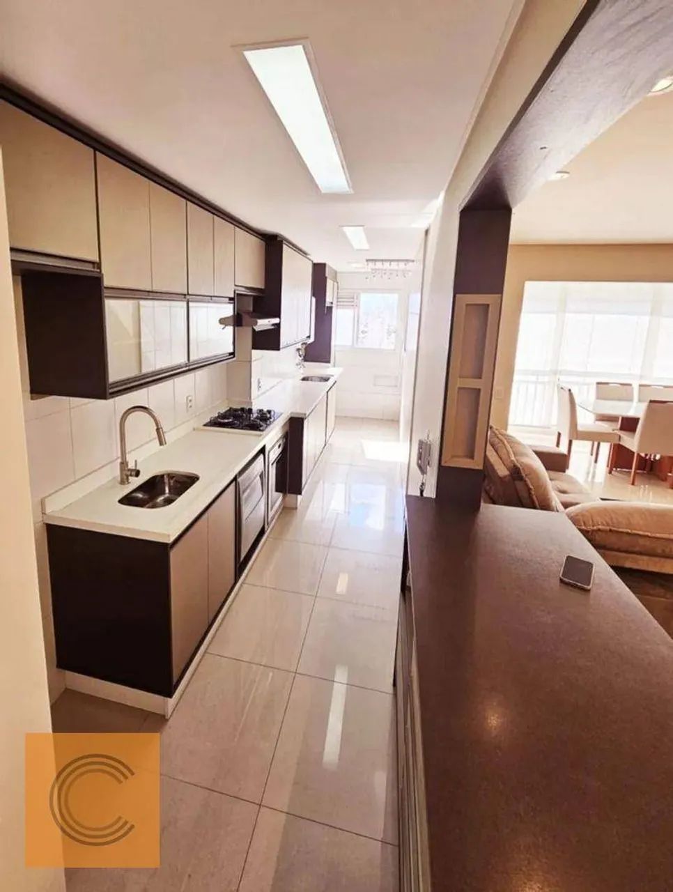 Apartamento com 2 dormitórios à venda, 81 m² por R$ 945.000,00 - Carrão - São Paulo/SP - Foto 5