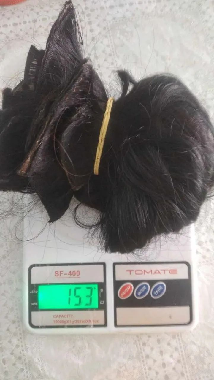 Cabelo Chanell+aplicação 250,00 - Foto 2