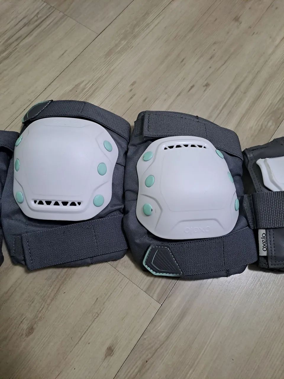 Kit de proteção FT500 M - Foto 2