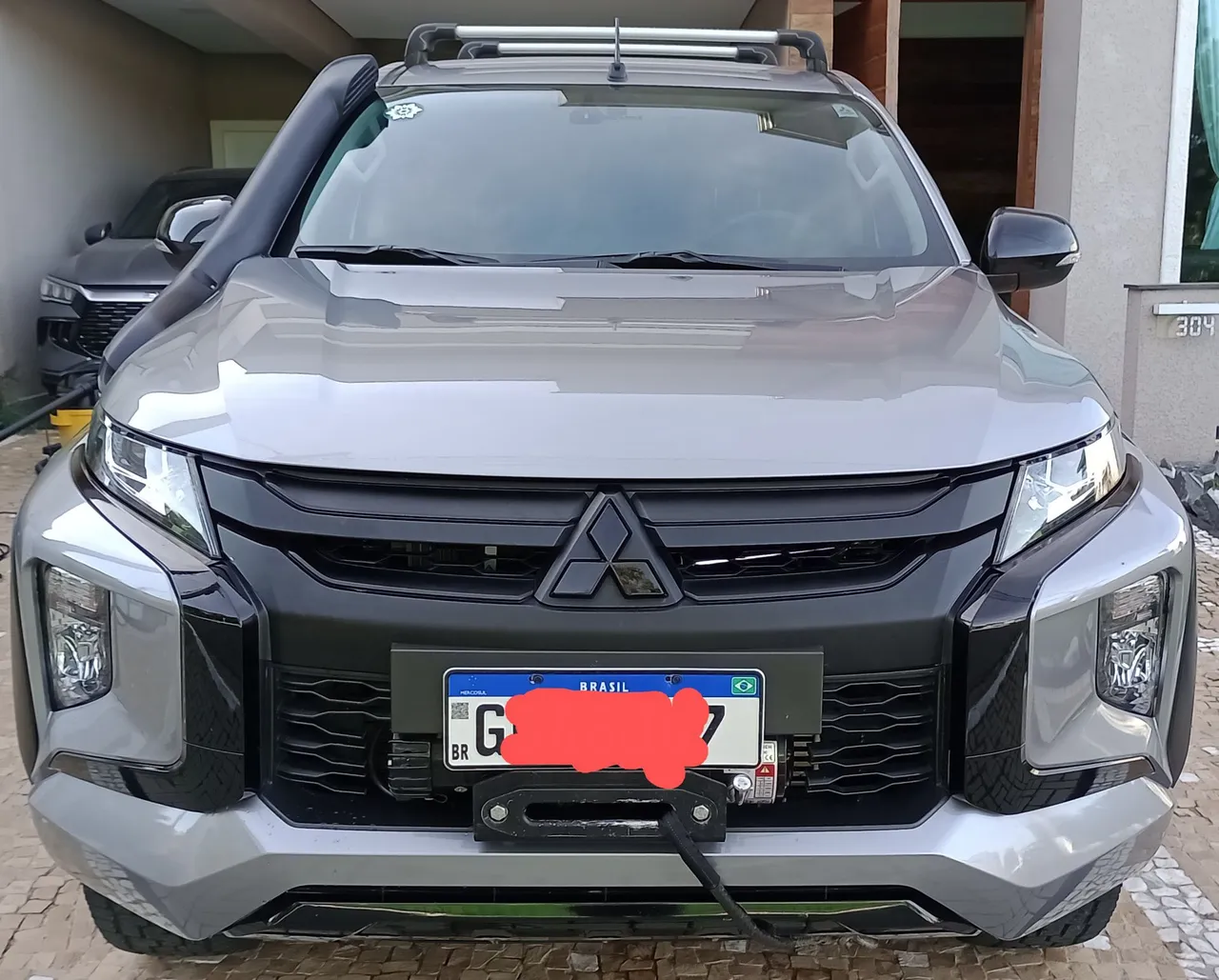 Triton L200