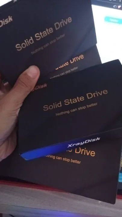 SSD