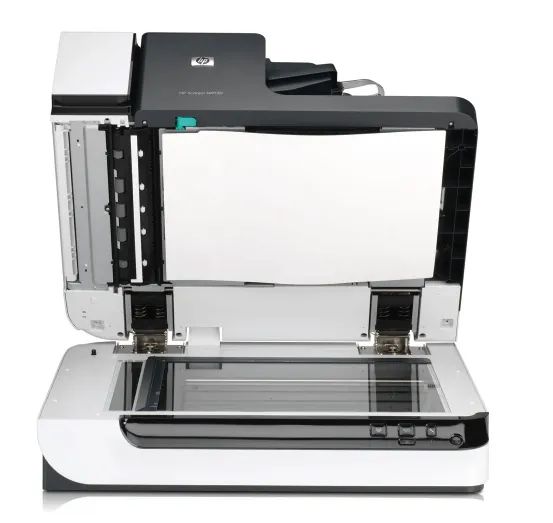 Scanner de Documentos HP SCANJET N9120 - Foto 3