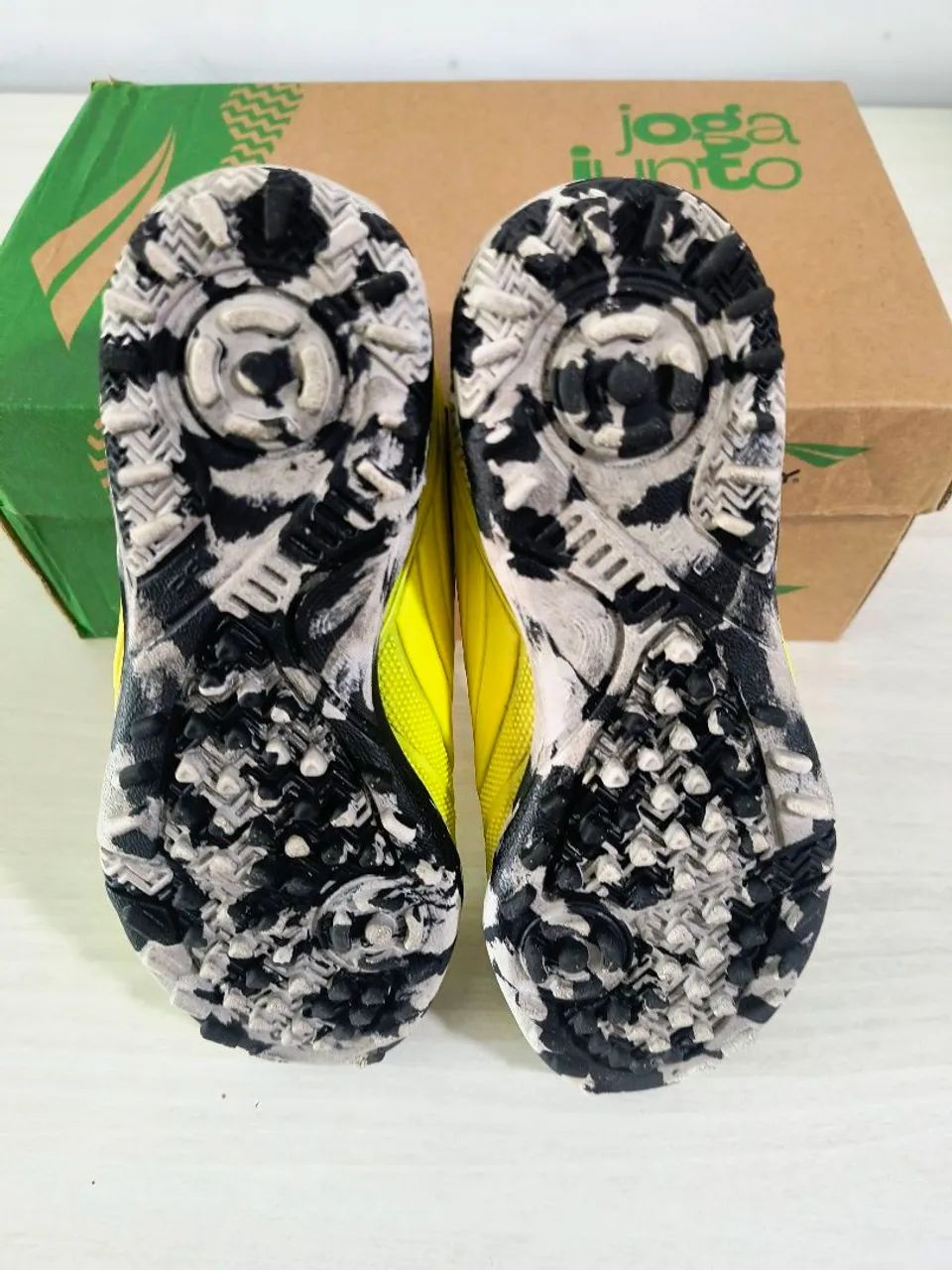 Chuteira Penalty Infantil  - Foto 5