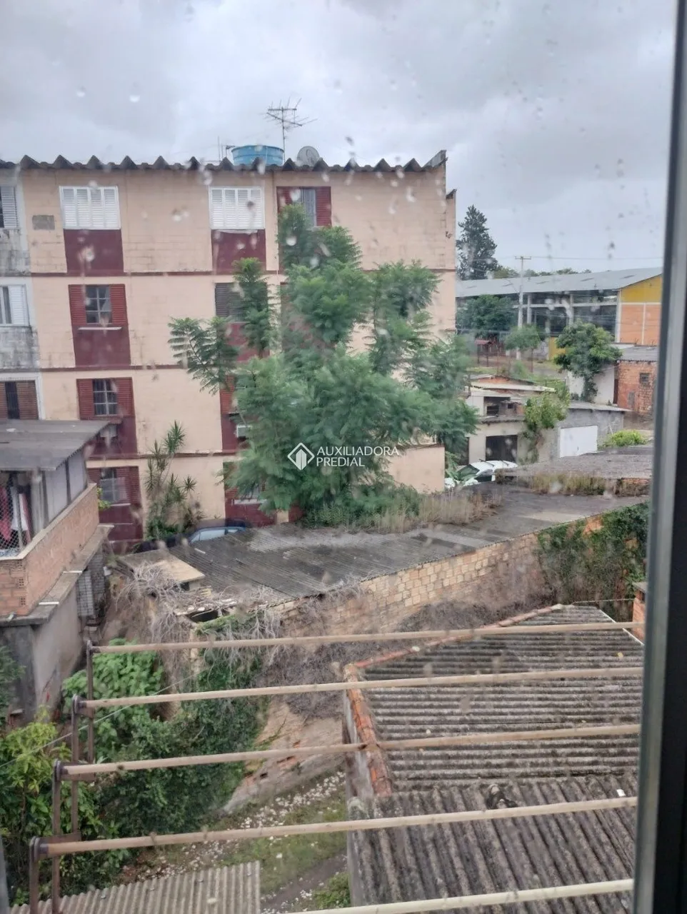Apartamento à venda em Porto Alegre, Rubem Berta