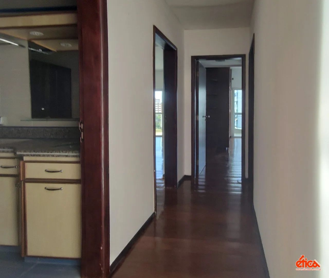 Ed. Thereza Nunes na Jose Malcher apto 04 quartos s/ 03 suítes 02 vagas - Foto 14