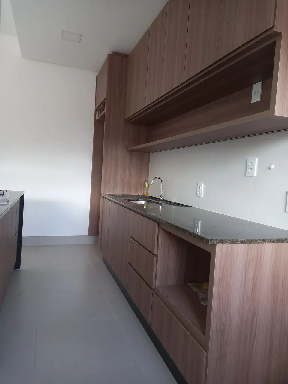 Aluguel apartamento alto padrão / 3Q / 79 m - Foto 4