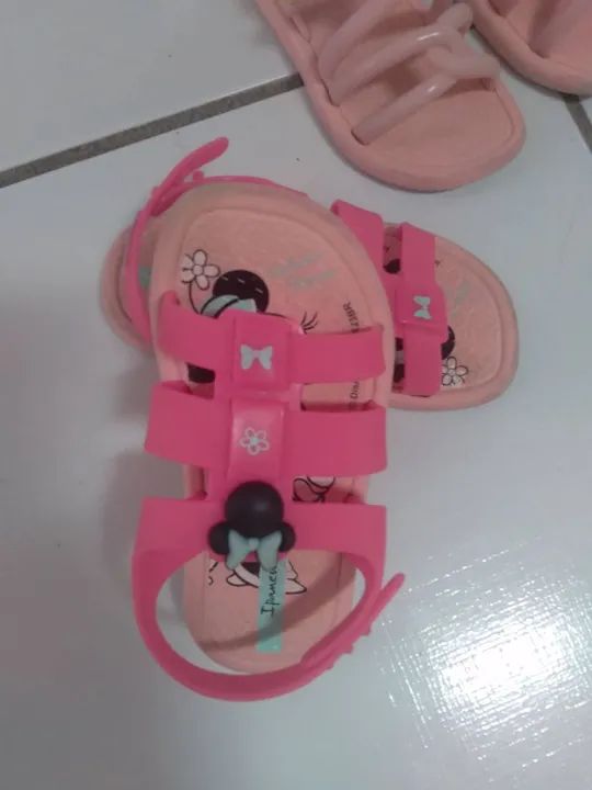 Sandálias  - Foto 2