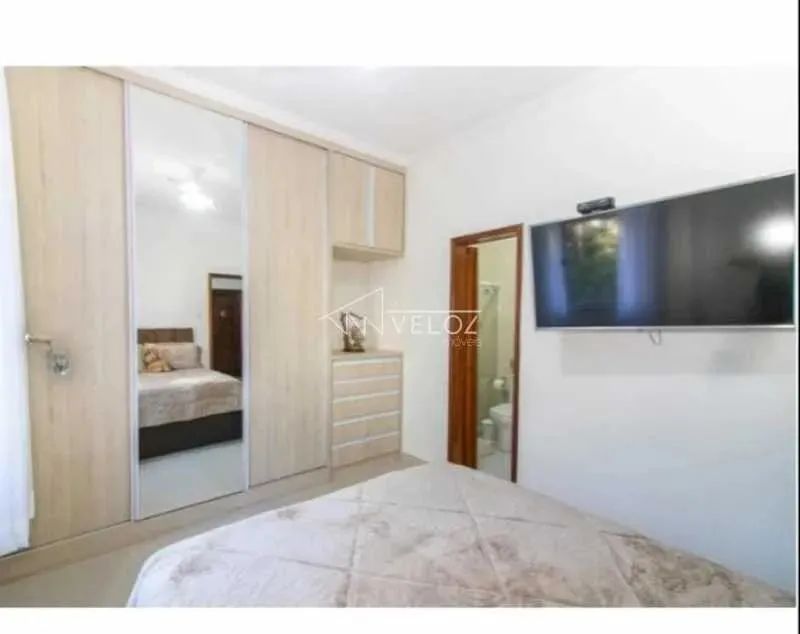 Apartamento : / Residencial / Botafogo - Foto 7