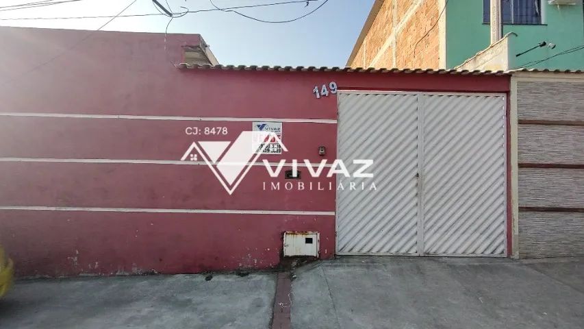 Excelente Terreno com Kitnet, Piscina e Área Gourmet em Rocha Miranda - Foto 2