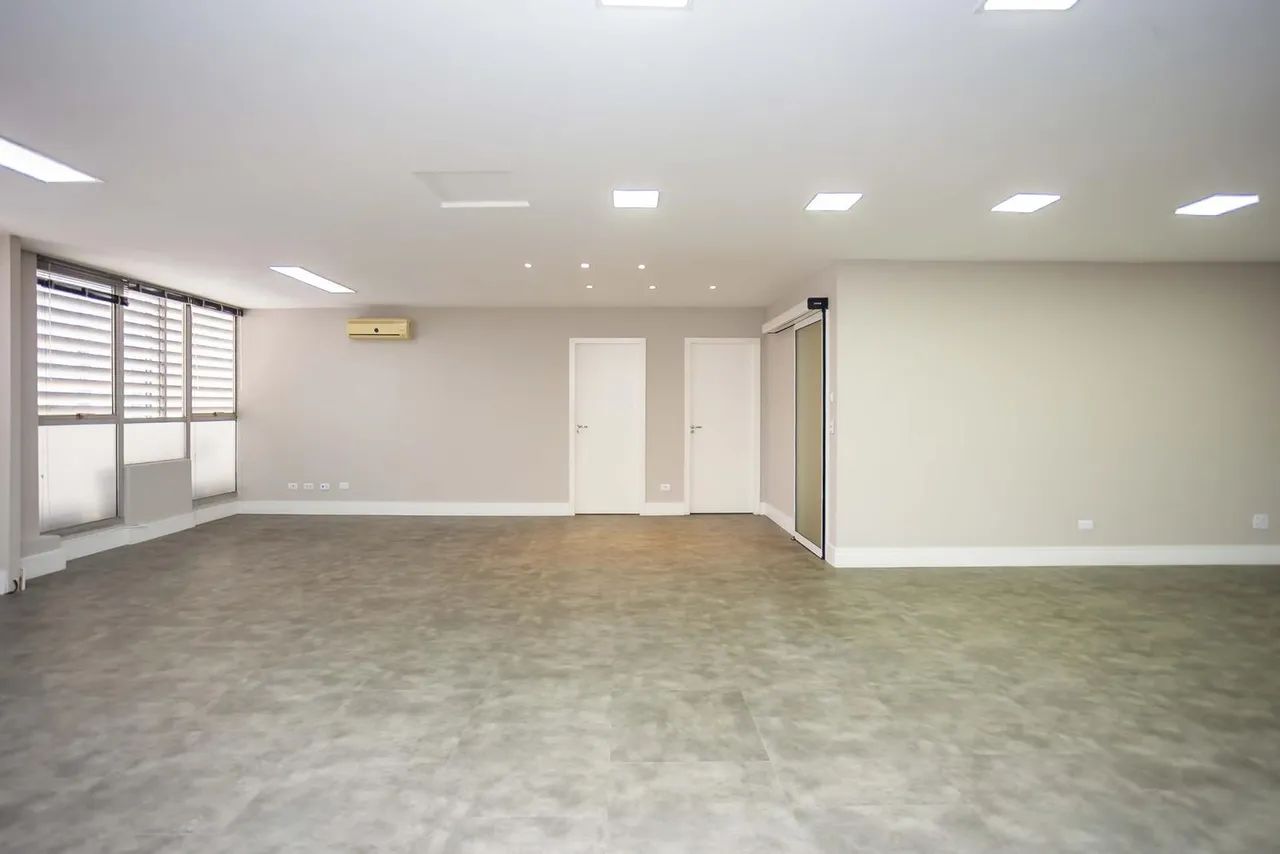 Sala comercial no Centro de Curitiba, PR - Foto 9