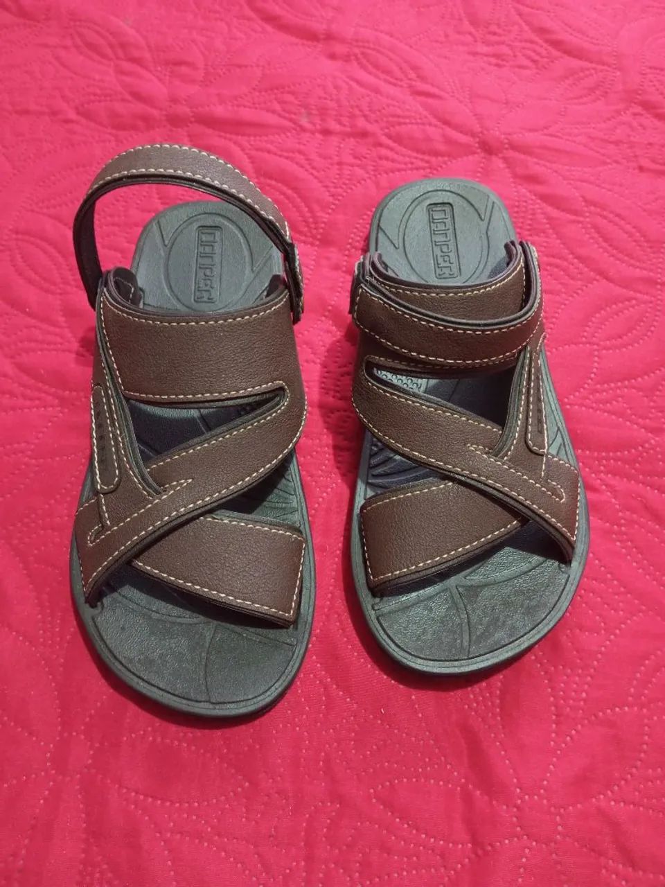 Vendo Chinelo/Sandália Masculino 