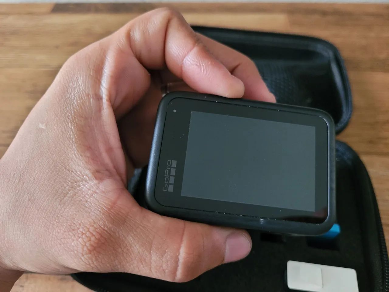 Gopro Hero 9 Black *Leia a descrição  - Foto 4