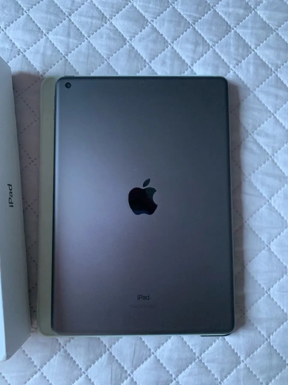 iPad Apple Cinza Escuro - Foto 3