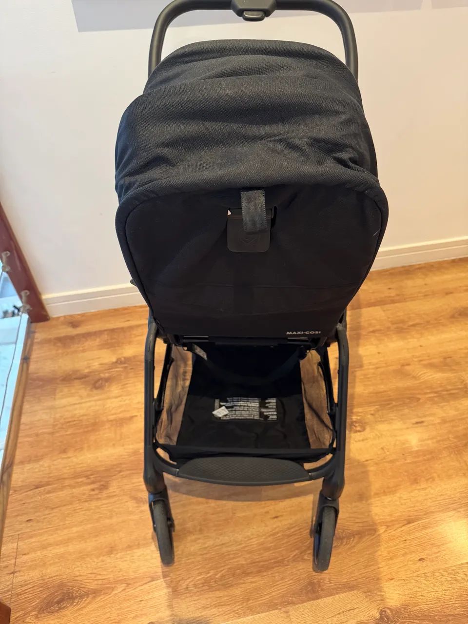 Carrinho Leona2 Maxi Cosi - Foto 3