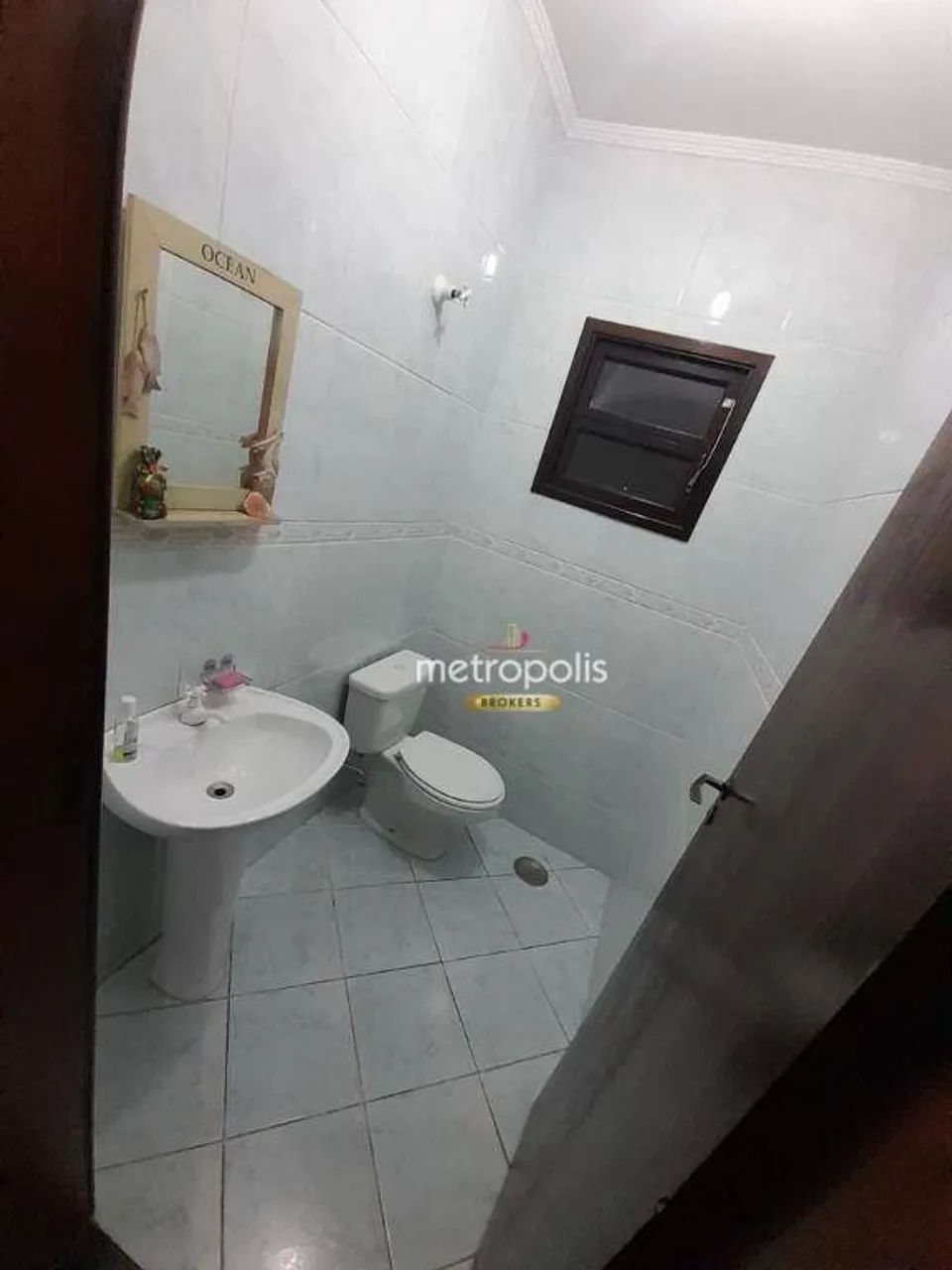 Sobrado para alugar, 210 m² por R$ 4.130,01/mês - Chácara Sergipe - São Bernardo do Campo/ - Foto 12