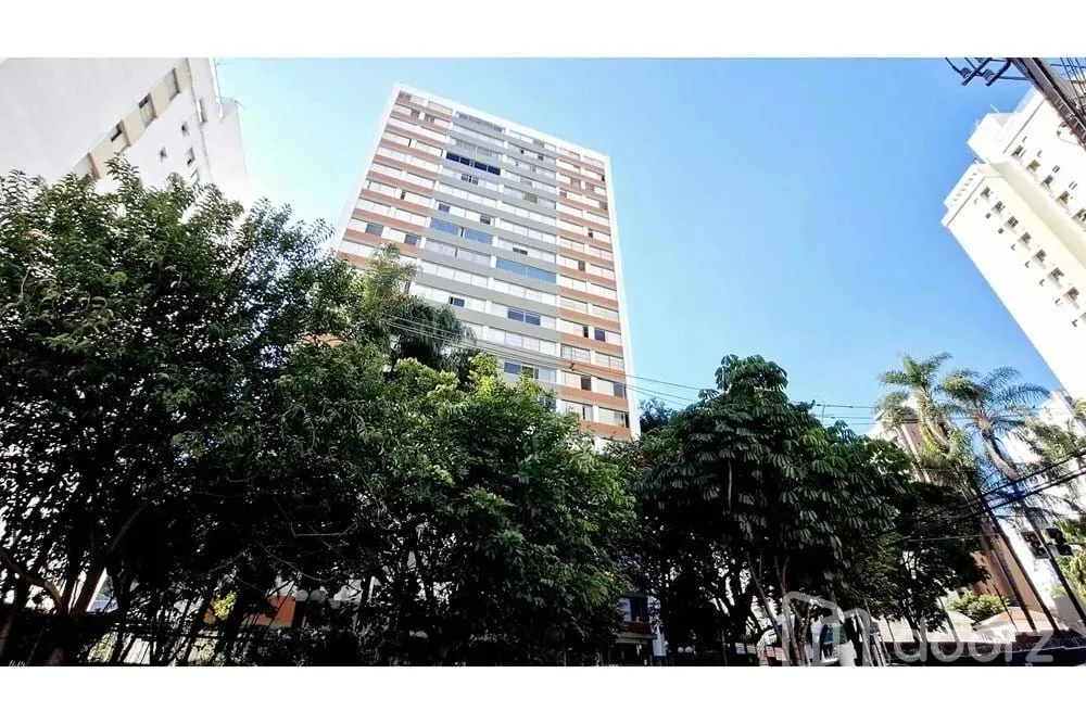 Imóvel na Ministro Godói com 3 dormitórios e 131m²