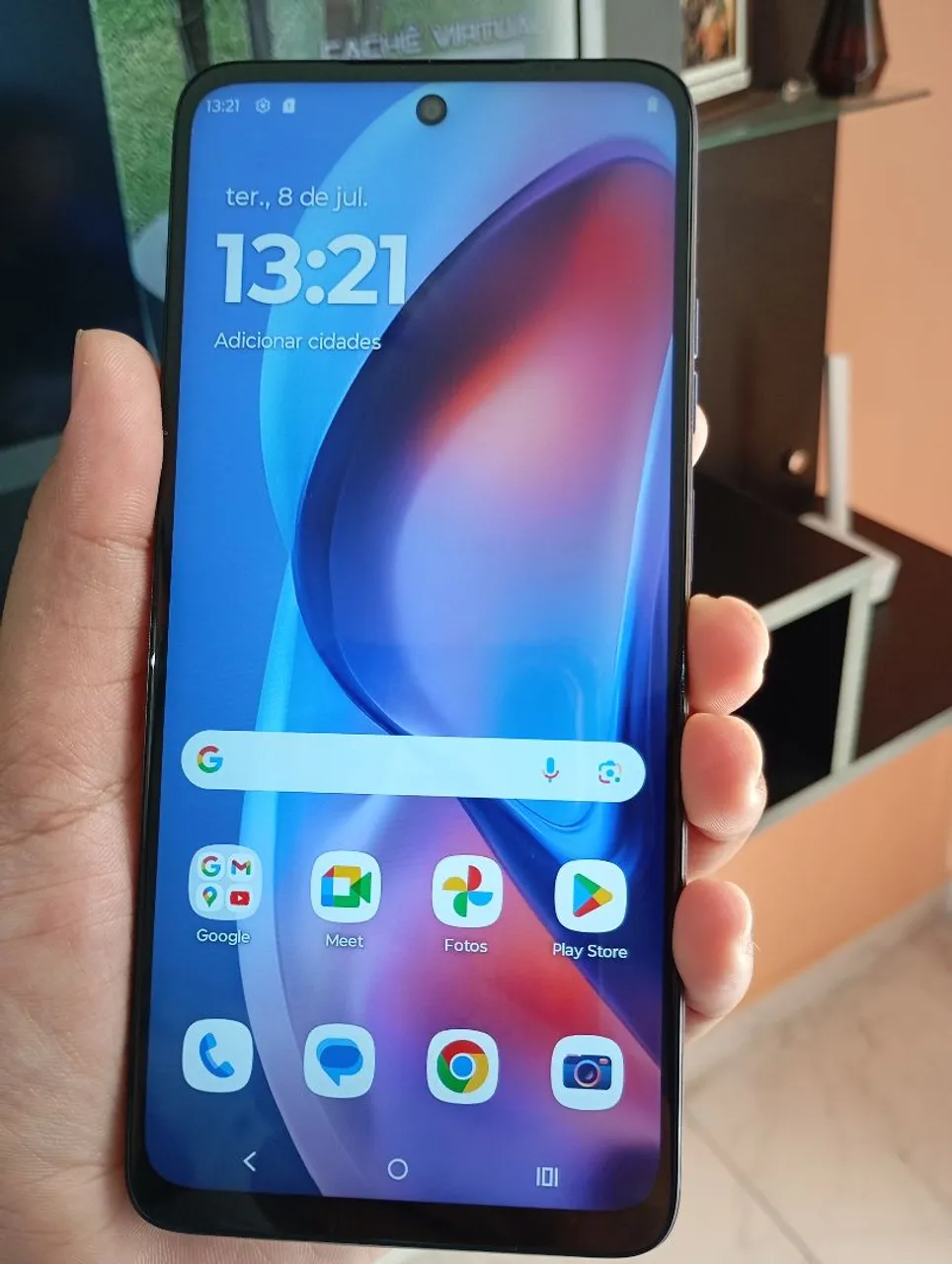 MOTOROLA G05 5G 128GB