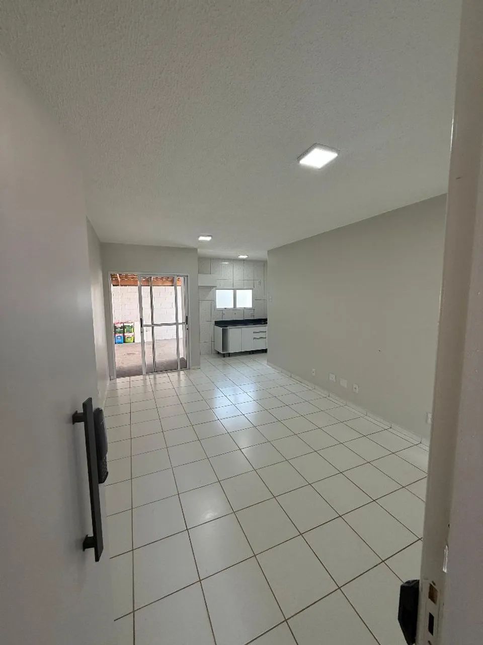 Foto - Valparaíso de Goiás - Residencial Florais do Planalto