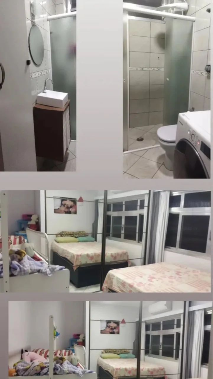 Foto - São Vicente - Centro