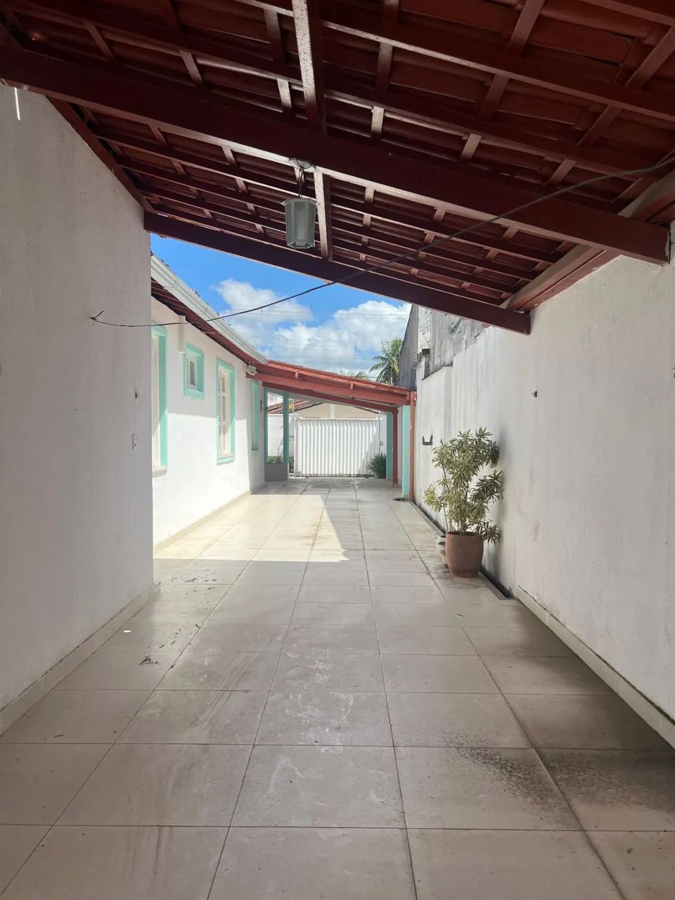 Excelente Casa à Venda - Conjunto ACM - Foto 4
